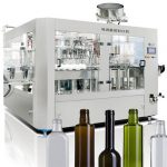Beer Can Liquid Filling Machine