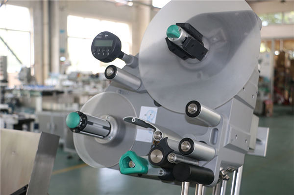 Vacuum Blood Collection Tube Merking Machine