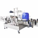 Automatisk merkingspennemerke