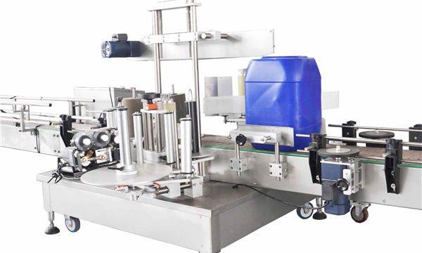 Automatisk merkingspennemerke