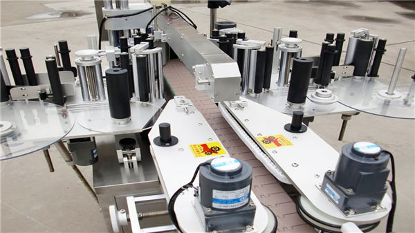 Produsenter av automatiske fram- og baksider